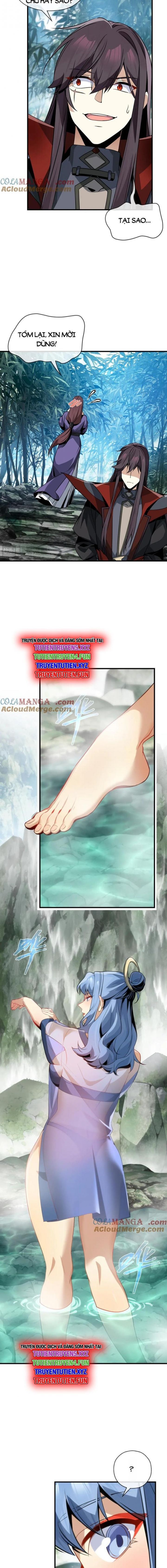 đọc truyện Đại Ái Ma Tôn, Nữ Đồ Đệ Đều Muốn Giết Ta Chương 55 ảnh 12 tại Thiên Thai Truyện