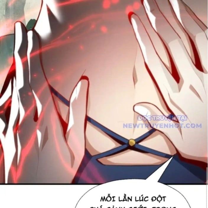 đọc truyện Đại Ái Ma Tôn, Nữ Đồ Đệ Đều Muốn Giết Ta Chương 56 ảnh 17 tại Thiên Thai Truyện