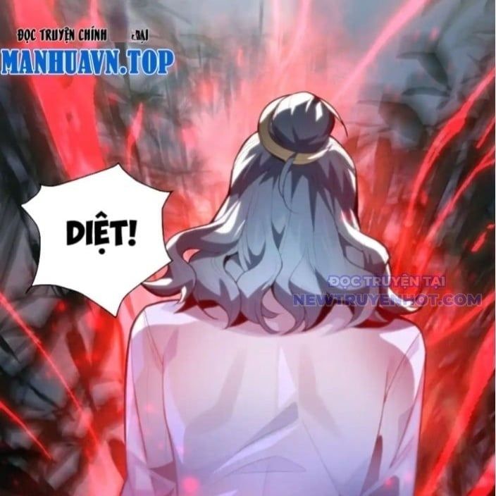 đọc truyện Đại Ái Ma Tôn, Nữ Đồ Đệ Đều Muốn Giết Ta Chương 56 ảnh 19 tại Thiên Thai Truyện