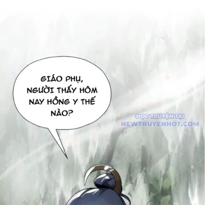 đọc truyện Đại Ái Ma Tôn, Nữ Đồ Đệ Đều Muốn Giết Ta Chương 56 ảnh 4 tại Thiên Thai Truyện