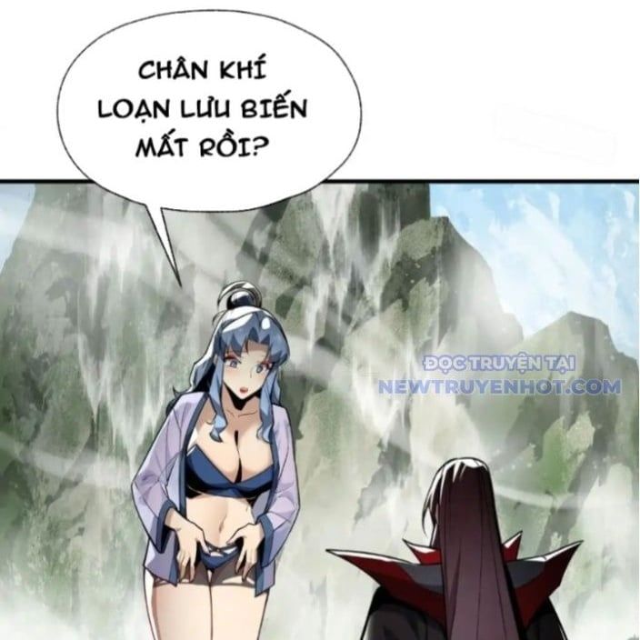 đọc truyện Đại Ái Ma Tôn, Nữ Đồ Đệ Đều Muốn Giết Ta Chương 56 ảnh 24 tại Thiên Thai Truyện