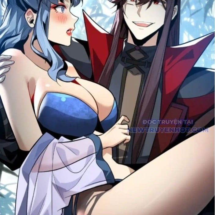 đọc truyện Đại Ái Ma Tôn, Nữ Đồ Đệ Đều Muốn Giết Ta Chương 56 ảnh 29 tại Thiên Thai Truyện