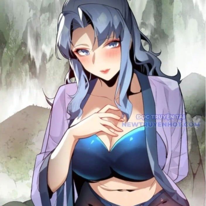 đọc truyện Đại Ái Ma Tôn, Nữ Đồ Đệ Đều Muốn Giết Ta Chương 56 ảnh 5 tại Thiên Thai Truyện