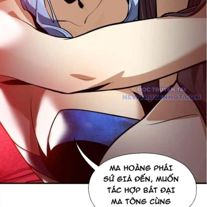 đọc truyện Đại Ái Ma Tôn, Nữ Đồ Đệ Đều Muốn Giết Ta Chương 56 ảnh 45 tại Thiên Thai Truyện