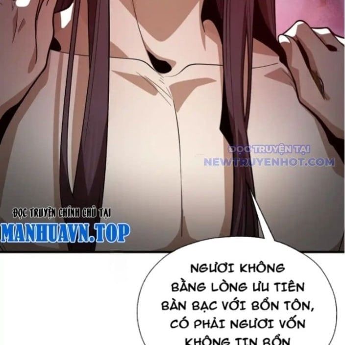 đọc truyện Đại Ái Ma Tôn, Nữ Đồ Đệ Đều Muốn Giết Ta Chương 56 ảnh 48 tại Thiên Thai Truyện