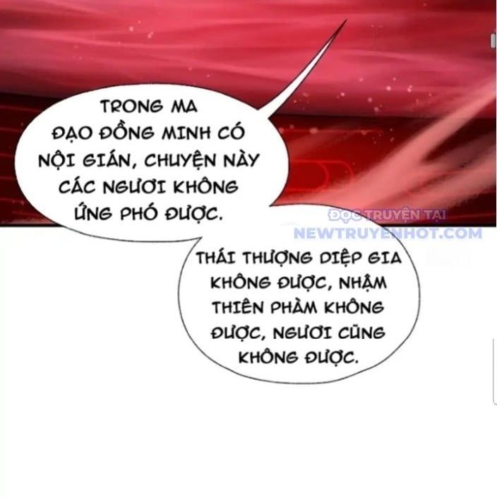 đọc truyện Đại Ái Ma Tôn, Nữ Đồ Đệ Đều Muốn Giết Ta Chương 56 ảnh 53 tại Thiên Thai Truyện