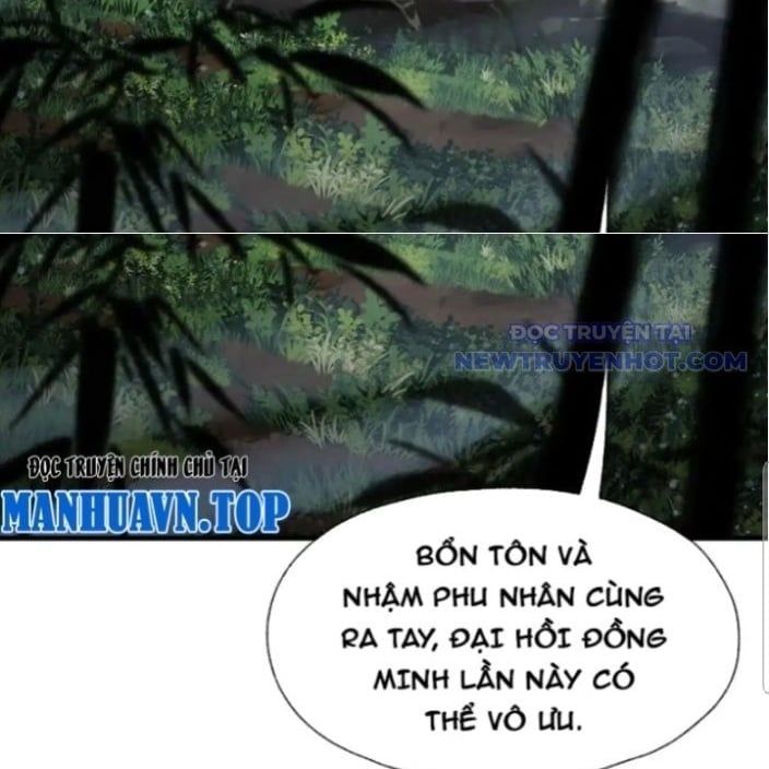 đọc truyện Đại Ái Ma Tôn, Nữ Đồ Đệ Đều Muốn Giết Ta Chương 56 ảnh 60 tại Thiên Thai Truyện