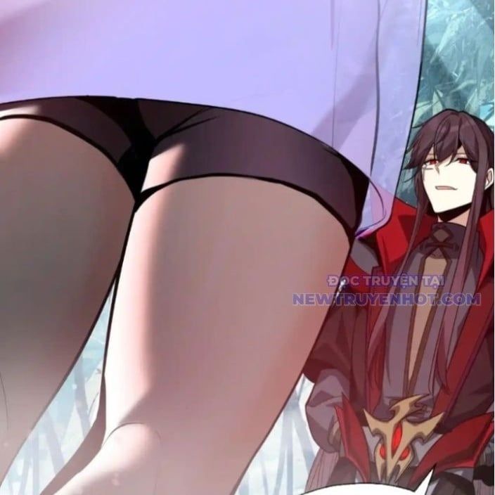 đọc truyện Đại Ái Ma Tôn, Nữ Đồ Đệ Đều Muốn Giết Ta Chương 56 ảnh 8 tại Thiên Thai Truyện