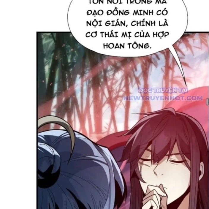 đọc truyện Đại Ái Ma Tôn, Nữ Đồ Đệ Đều Muốn Giết Ta Chương 56 ảnh 64 tại Thiên Thai Truyện