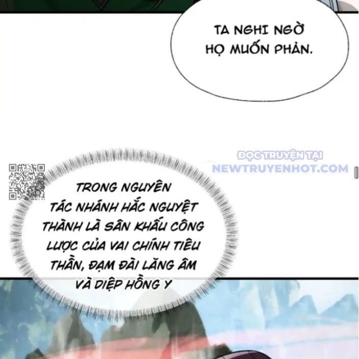 đọc truyện Đại Ái Ma Tôn, Nữ Đồ Đệ Đều Muốn Giết Ta Chương 56 ảnh 84 tại Thiên Thai Truyện