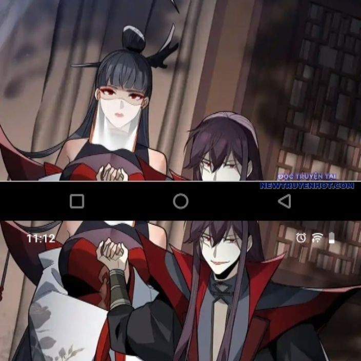 đọc truyện Đại Ái Ma Tôn, Nữ Đồ Đệ Đều Muốn Giết Ta Chương 57 ảnh 116 tại Thiên Thai Truyện