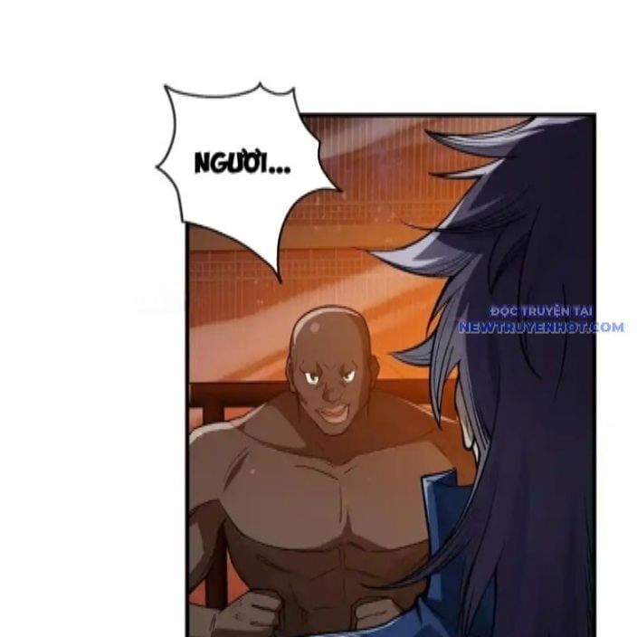 đọc truyện Đại Ái Ma Tôn, Nữ Đồ Đệ Đều Muốn Giết Ta Chương 57 ảnh 23 tại Thiên Thai Truyện