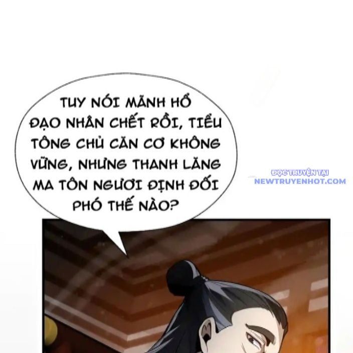 đọc truyện Đại Ái Ma Tôn, Nữ Đồ Đệ Đều Muốn Giết Ta Chương 57 ảnh 34 tại Thiên Thai Truyện