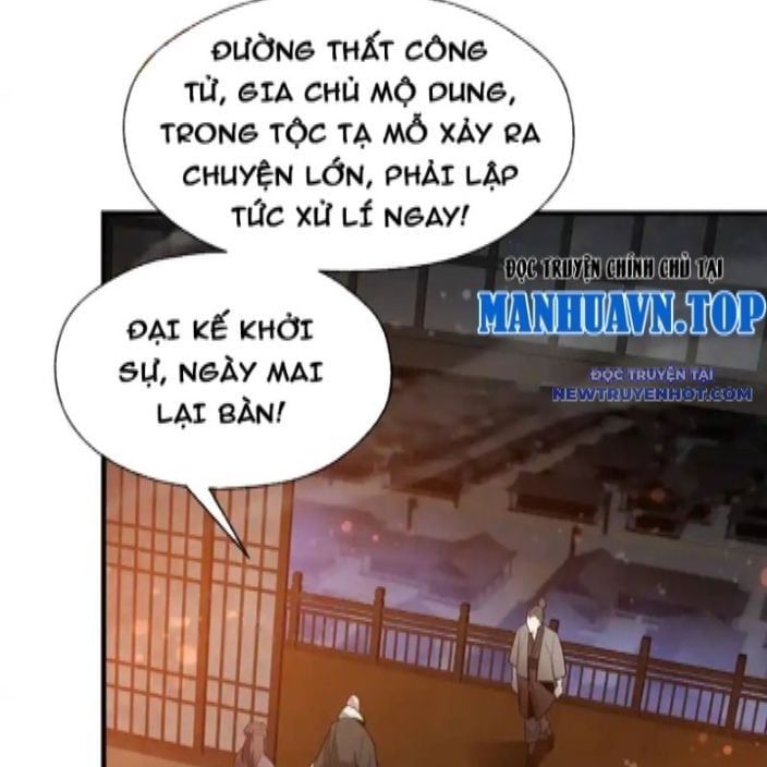 đọc truyện Đại Ái Ma Tôn, Nữ Đồ Đệ Đều Muốn Giết Ta Chương 57 ảnh 65 tại Thiên Thai Truyện