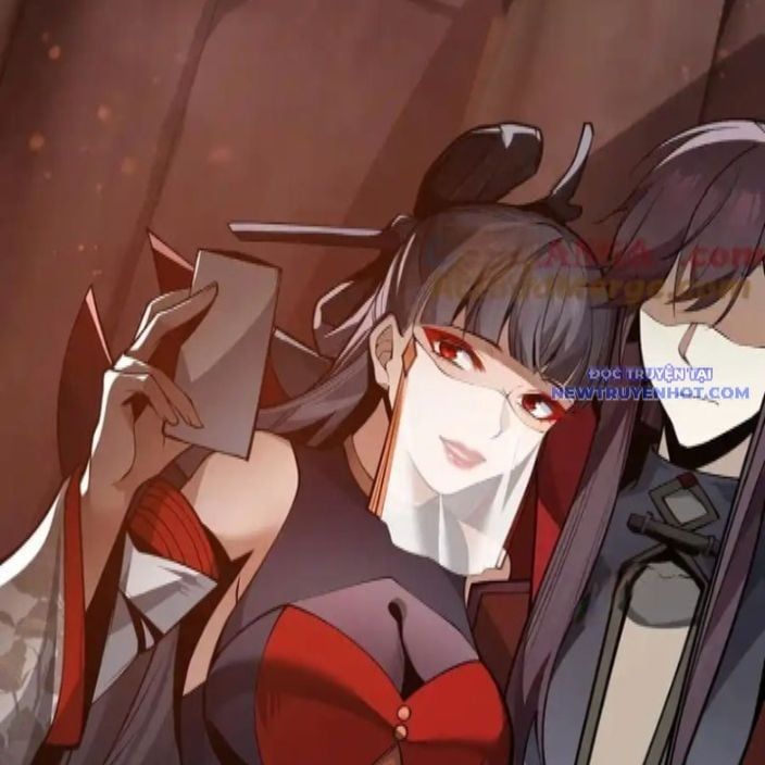 đọc truyện Đại Ái Ma Tôn, Nữ Đồ Đệ Đều Muốn Giết Ta Chương 57 ảnh 98 tại Thiên Thai Truyện