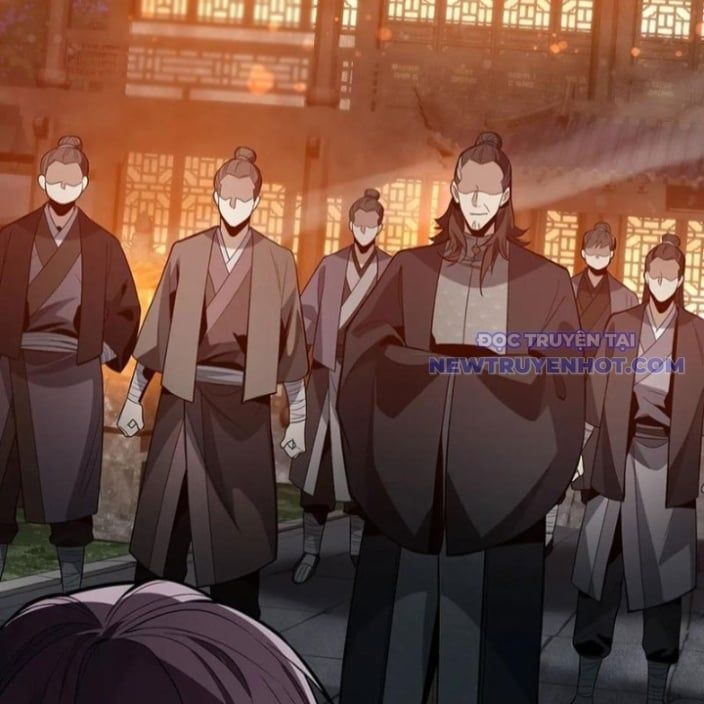 đọc truyện Đại Ái Ma Tôn, Nữ Đồ Đệ Đều Muốn Giết Ta Chương 58 ảnh 19 tại Thiên Thai Truyện