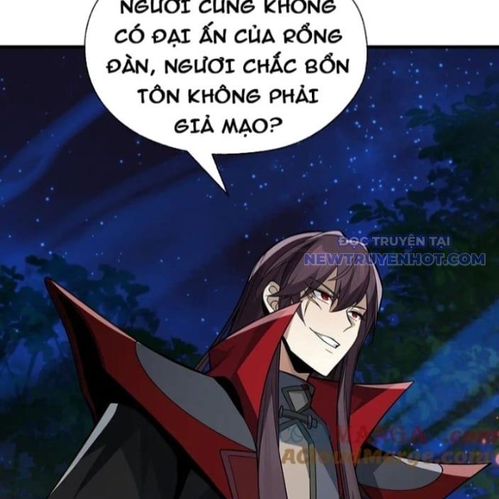 đọc truyện Đại Ái Ma Tôn, Nữ Đồ Đệ Đều Muốn Giết Ta Chương 58 ảnh 25 tại Thiên Thai Truyện