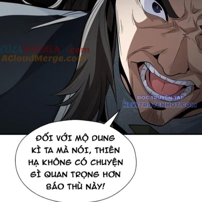 đọc truyện Đại Ái Ma Tôn, Nữ Đồ Đệ Đều Muốn Giết Ta Chương 58 ảnh 35 tại Thiên Thai Truyện