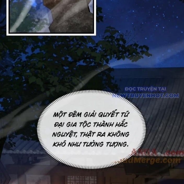 đọc truyện Đại Ái Ma Tôn, Nữ Đồ Đệ Đều Muốn Giết Ta Chương 58 ảnh 6 tại Thiên Thai Truyện