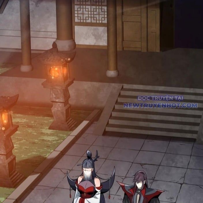 đọc truyện Đại Ái Ma Tôn, Nữ Đồ Đệ Đều Muốn Giết Ta Chương 58 ảnh 7 tại Thiên Thai Truyện