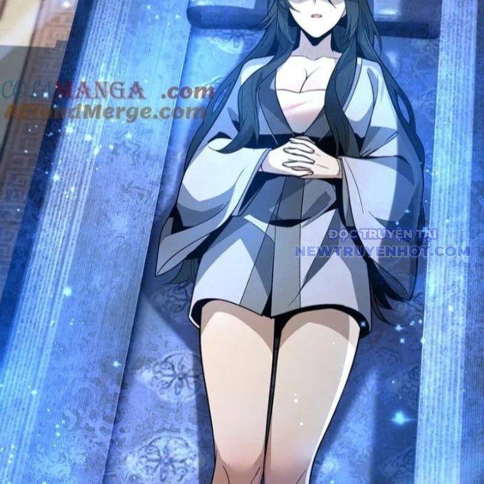 đọc truyện Đại Ái Ma Tôn, Nữ Đồ Đệ Đều Muốn Giết Ta Chương 58 ảnh 56 tại Thiên Thai Truyện