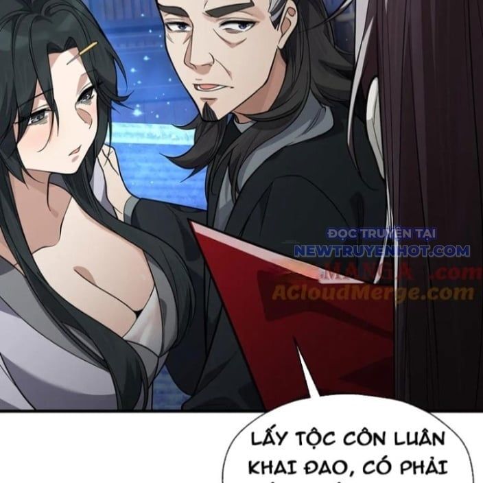 đọc truyện Đại Ái Ma Tôn, Nữ Đồ Đệ Đều Muốn Giết Ta Chương 58 ảnh 92 tại Thiên Thai Truyện