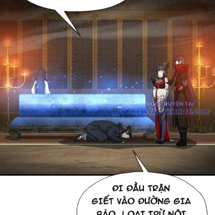 đọc truyện Đại Ái Ma Tôn, Nữ Đồ Đệ Đều Muốn Giết Ta Chương 58 ảnh 96 tại Thiên Thai Truyện