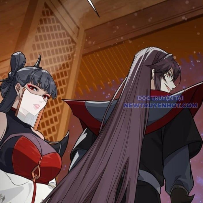 đọc truyện Đại Ái Ma Tôn, Nữ Đồ Đệ Đều Muốn Giết Ta Chương 58 ảnh 99 tại Thiên Thai Truyện