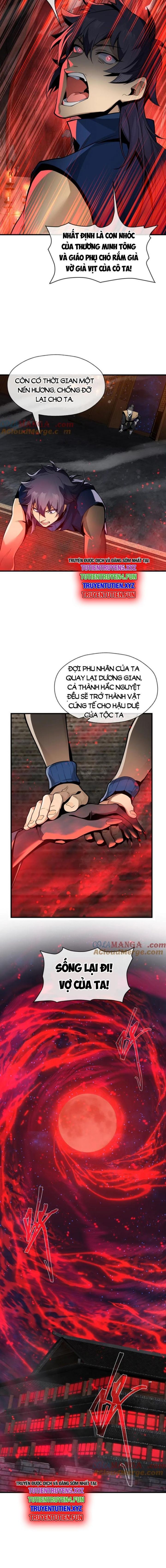 đọc truyện Đại Ái Ma Tôn, Nữ Đồ Đệ Đều Muốn Giết Ta Chương 59 ảnh 10 tại Thiên Thai Truyện