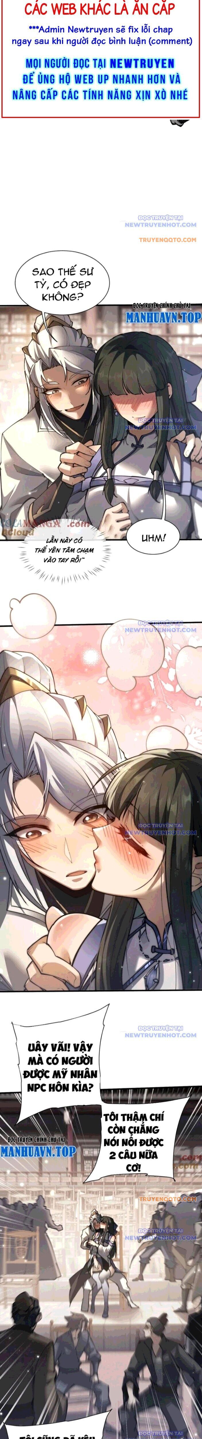 đọc truyện Đại Ái Ma Tôn, Nữ Đồ Đệ Đều Muốn Giết Ta Chương 60 ảnh 6 tại Thiên Thai Truyện