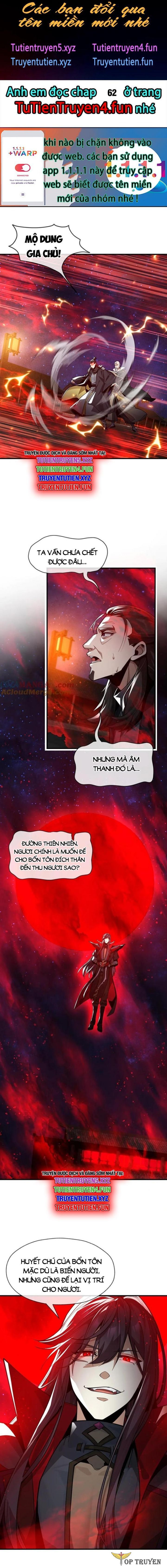 đọc truyện Đại Ái Ma Tôn, Nữ Đồ Đệ Đều Muốn Giết Ta Chương 61 ảnh 3 tại Thiên Thai Truyện