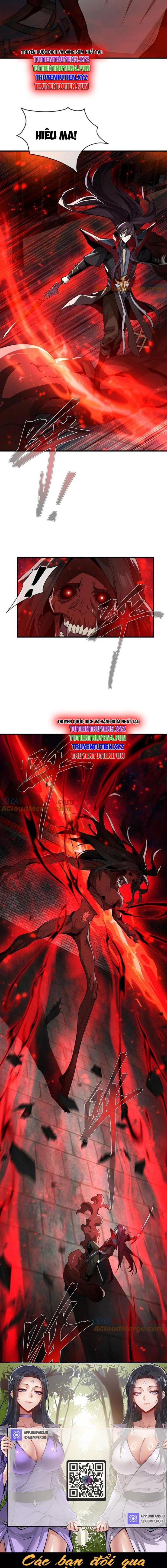 đọc truyện Đại Ái Ma Tôn, Nữ Đồ Đệ Đều Muốn Giết Ta Chương 61 ảnh 13 tại Thiên Thai Truyện