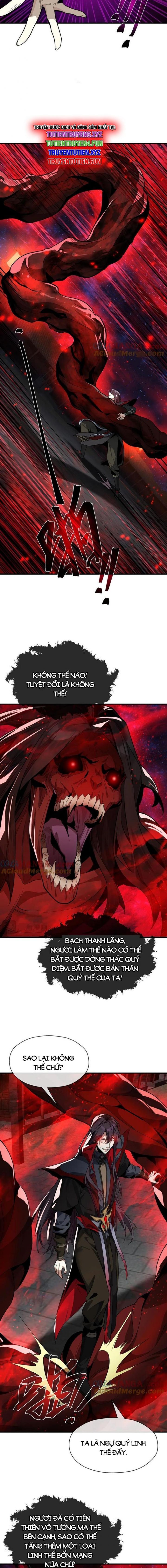 đọc truyện Đại Ái Ma Tôn, Nữ Đồ Đệ Đều Muốn Giết Ta Chương 61 ảnh 11 tại Thiên Thai Truyện