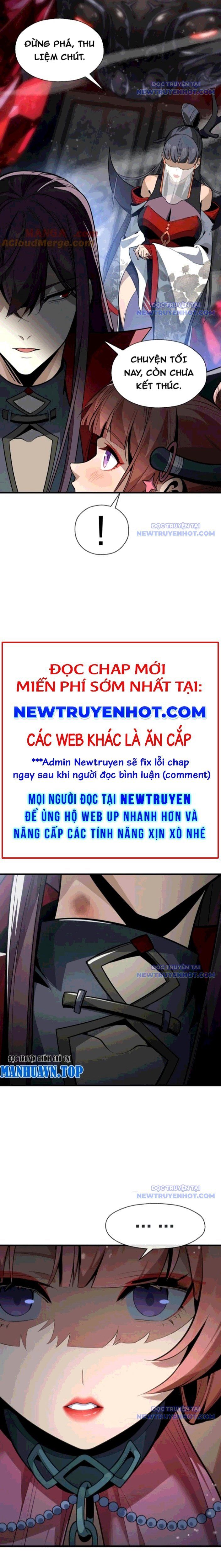 đọc truyện Đại Ái Ma Tôn, Nữ Đồ Đệ Đều Muốn Giết Ta Chương 63 ảnh 3 tại Thiên Thai Truyện