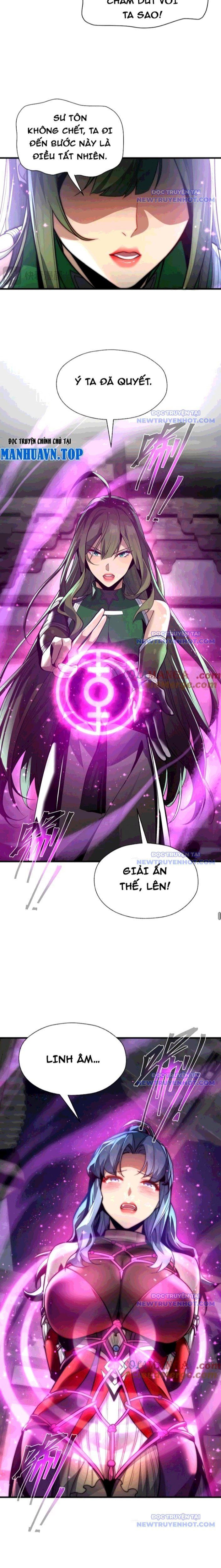 đọc truyện Đại Ái Ma Tôn, Nữ Đồ Đệ Đều Muốn Giết Ta Chương 63 ảnh 8 tại Thiên Thai Truyện