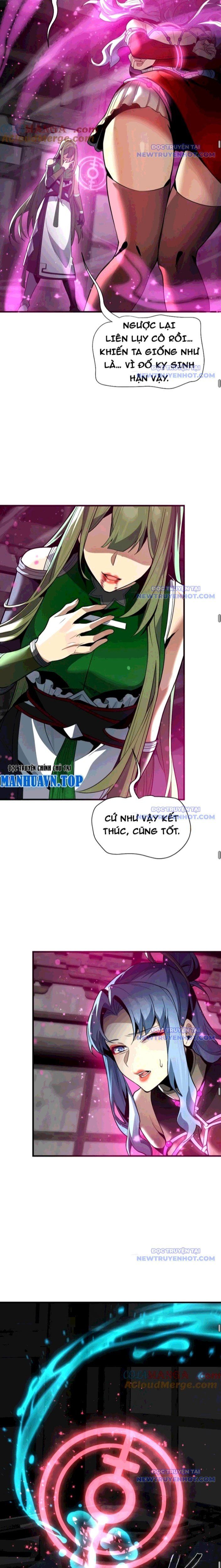 đọc truyện Đại Ái Ma Tôn, Nữ Đồ Đệ Đều Muốn Giết Ta Chương 63 ảnh 10 tại Thiên Thai Truyện