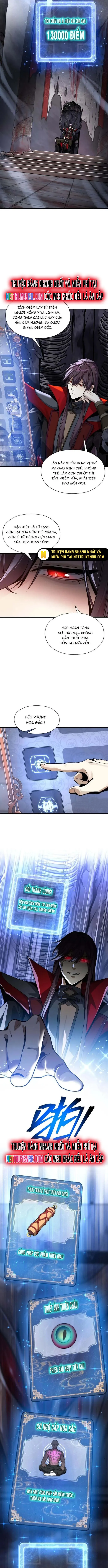 đọc truyện Đại Ái Ma Tôn, Nữ Đồ Đệ Đều Muốn Giết Ta Chương 64 ảnh 6 tại Thiên Thai Truyện