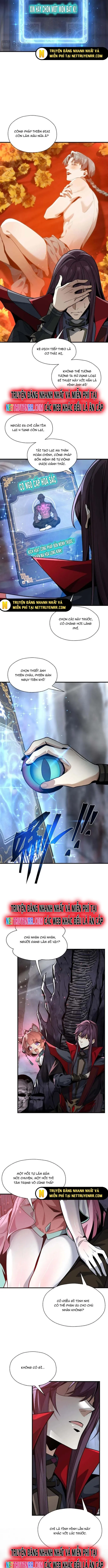 đọc truyện Đại Ái Ma Tôn, Nữ Đồ Đệ Đều Muốn Giết Ta Chương 64 ảnh 7 tại Thiên Thai Truyện