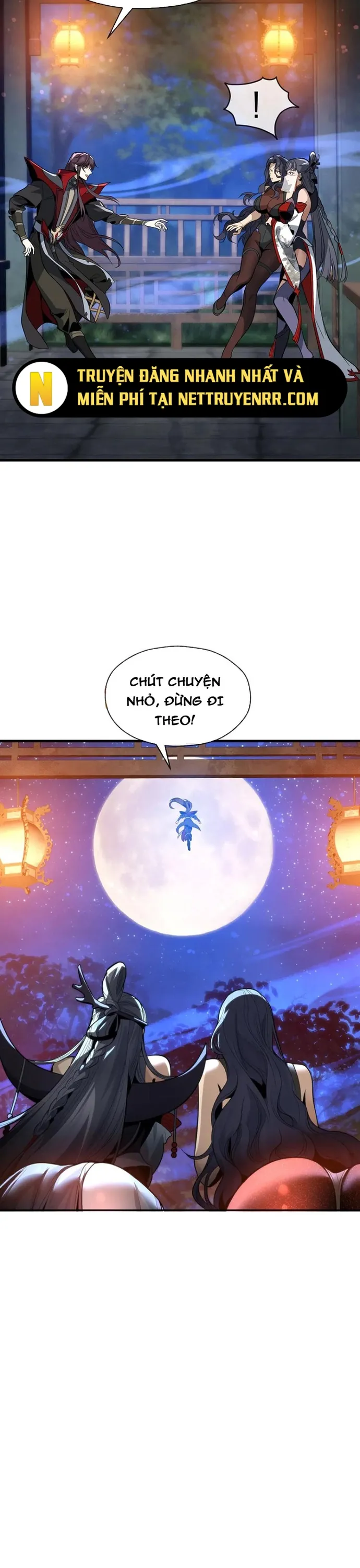 đọc truyện Đại Ái Ma Tôn, Nữ Đồ Đệ Đều Muốn Giết Ta Chương 65 ảnh 17 tại Thiên Thai Truyện