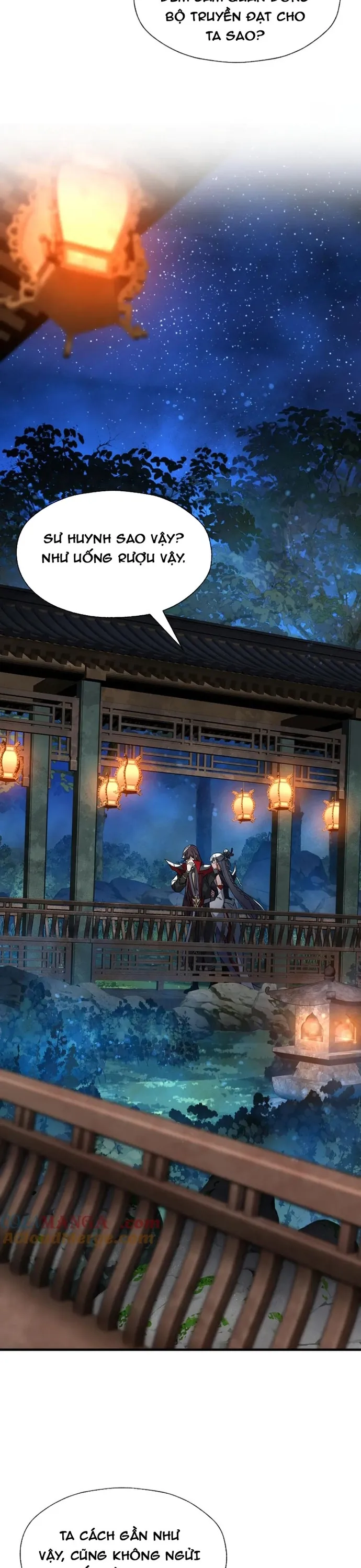 đọc truyện Đại Ái Ma Tôn, Nữ Đồ Đệ Đều Muốn Giết Ta Chương 65 ảnh 11 tại Thiên Thai Truyện