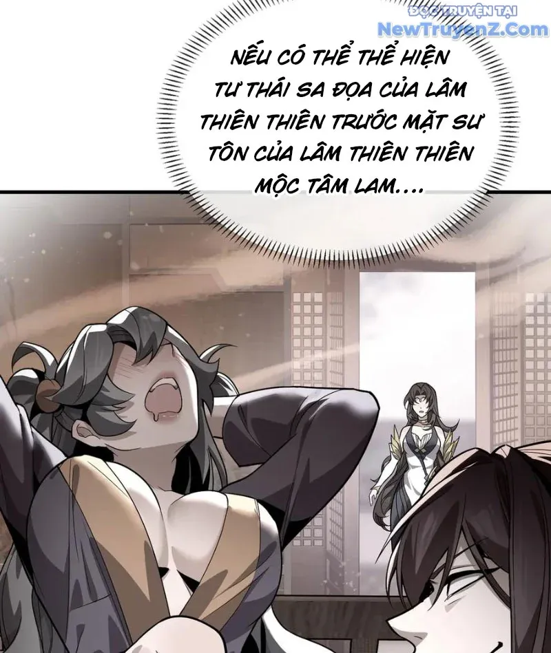 đọc truyện Đại Ái Ma Tôn, Nữ Đồ Đệ Đều Muốn Giết Ta Chương 66 ảnh 14 tại Thiên Thai Truyện