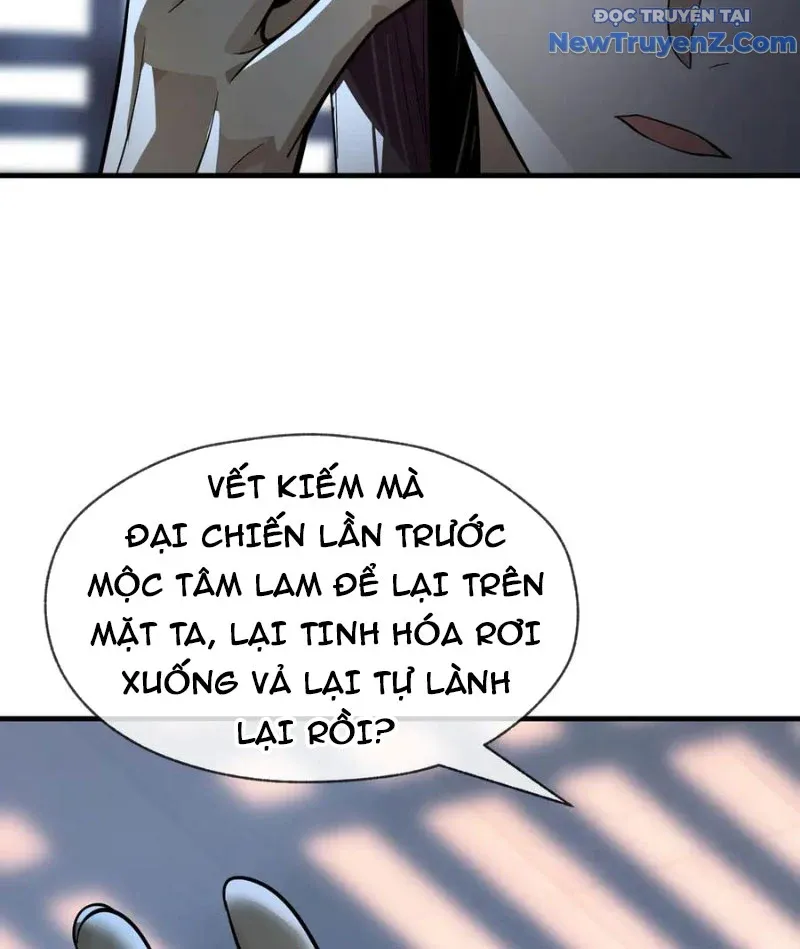 đọc truyện Đại Ái Ma Tôn, Nữ Đồ Đệ Đều Muốn Giết Ta Chương 66 ảnh 19 tại Thiên Thai Truyện