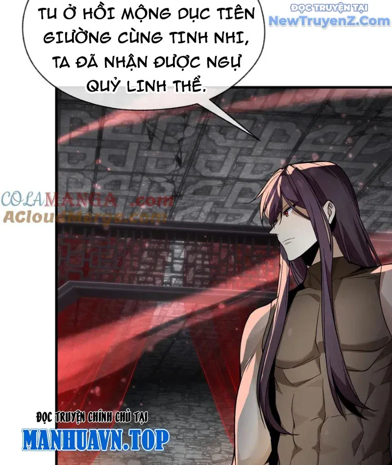 đọc truyện Đại Ái Ma Tôn, Nữ Đồ Đệ Đều Muốn Giết Ta Chương 66 ảnh 25 tại Thiên Thai Truyện