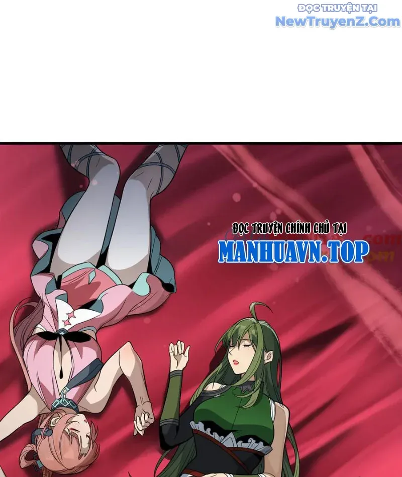 đọc truyện Đại Ái Ma Tôn, Nữ Đồ Đệ Đều Muốn Giết Ta Chương 66 ảnh 27 tại Thiên Thai Truyện