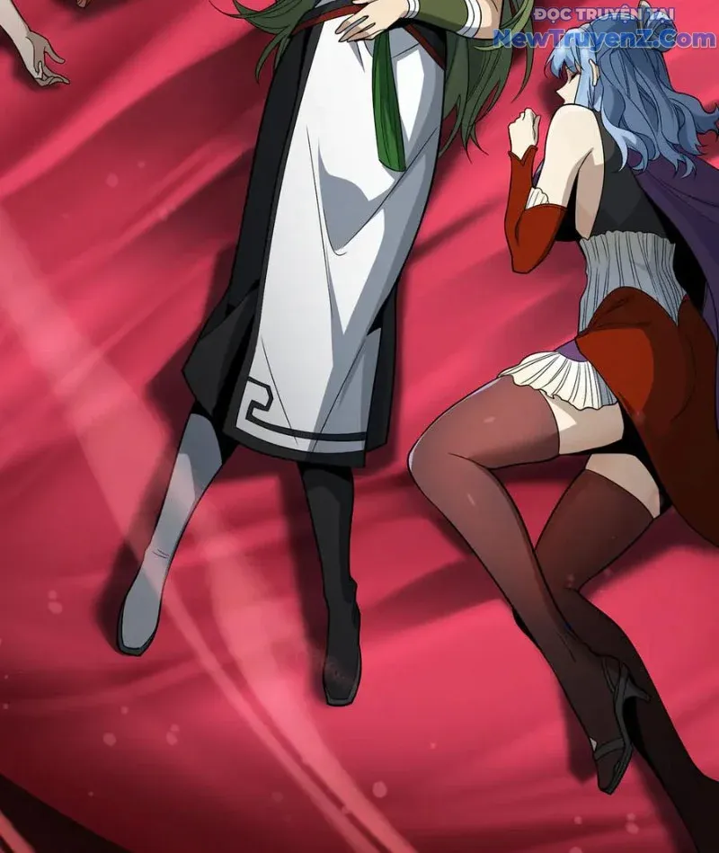 đọc truyện Đại Ái Ma Tôn, Nữ Đồ Đệ Đều Muốn Giết Ta Chương 66 ảnh 28 tại Thiên Thai Truyện