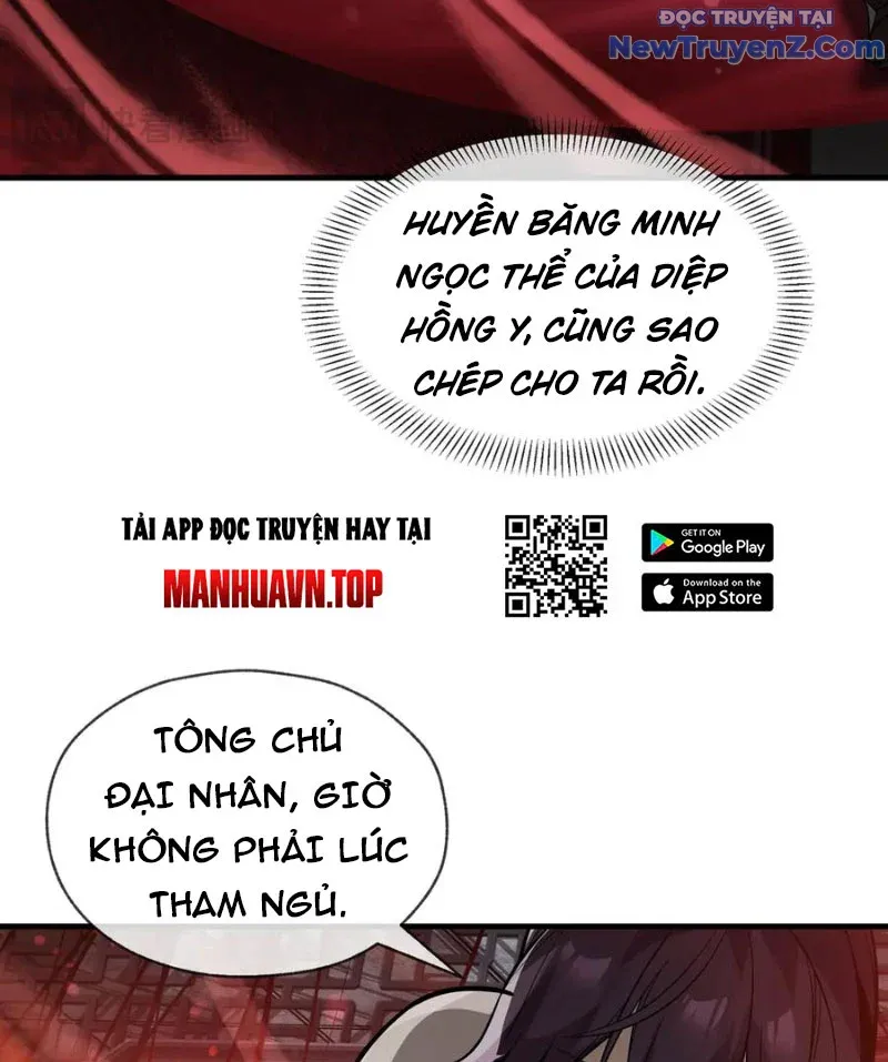 đọc truyện Đại Ái Ma Tôn, Nữ Đồ Đệ Đều Muốn Giết Ta Chương 66 ảnh 29 tại Thiên Thai Truyện