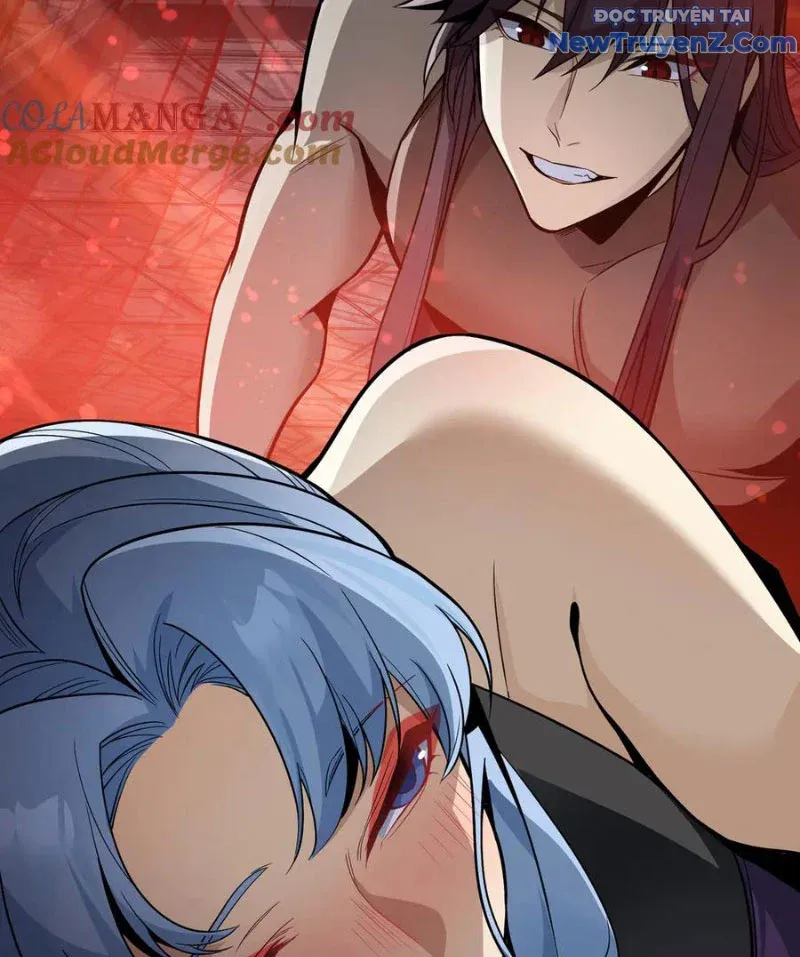 đọc truyện Đại Ái Ma Tôn, Nữ Đồ Đệ Đều Muốn Giết Ta Chương 66 ảnh 30 tại Thiên Thai Truyện