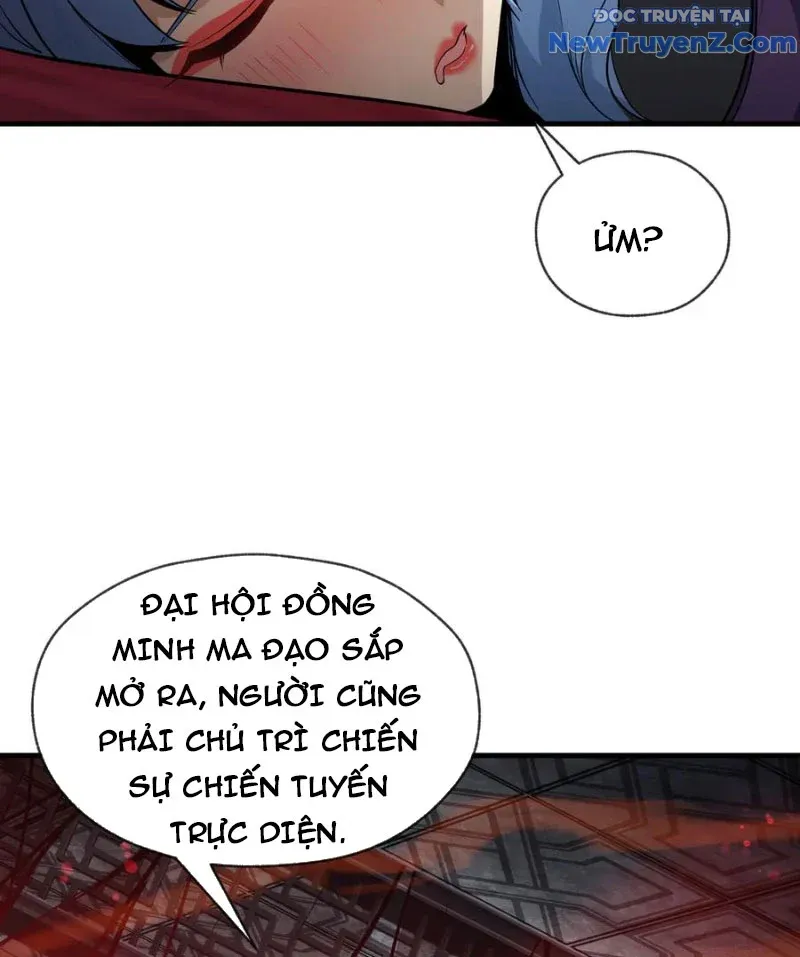 đọc truyện Đại Ái Ma Tôn, Nữ Đồ Đệ Đều Muốn Giết Ta Chương 66 ảnh 31 tại Thiên Thai Truyện