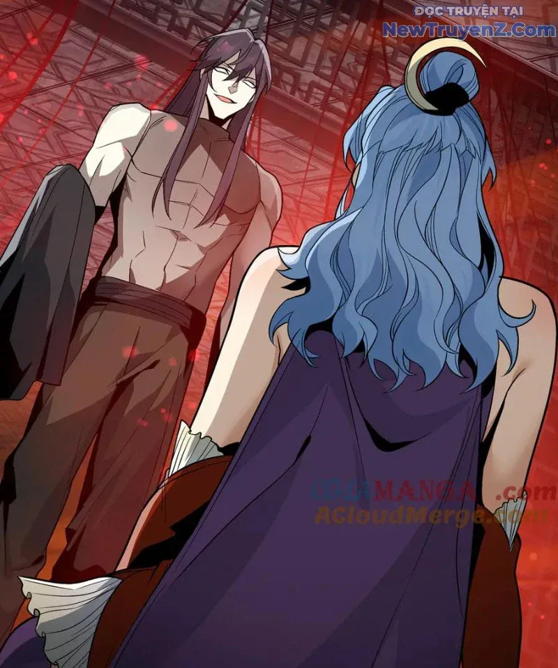 đọc truyện Đại Ái Ma Tôn, Nữ Đồ Đệ Đều Muốn Giết Ta Chương 66 ảnh 32 tại Thiên Thai Truyện