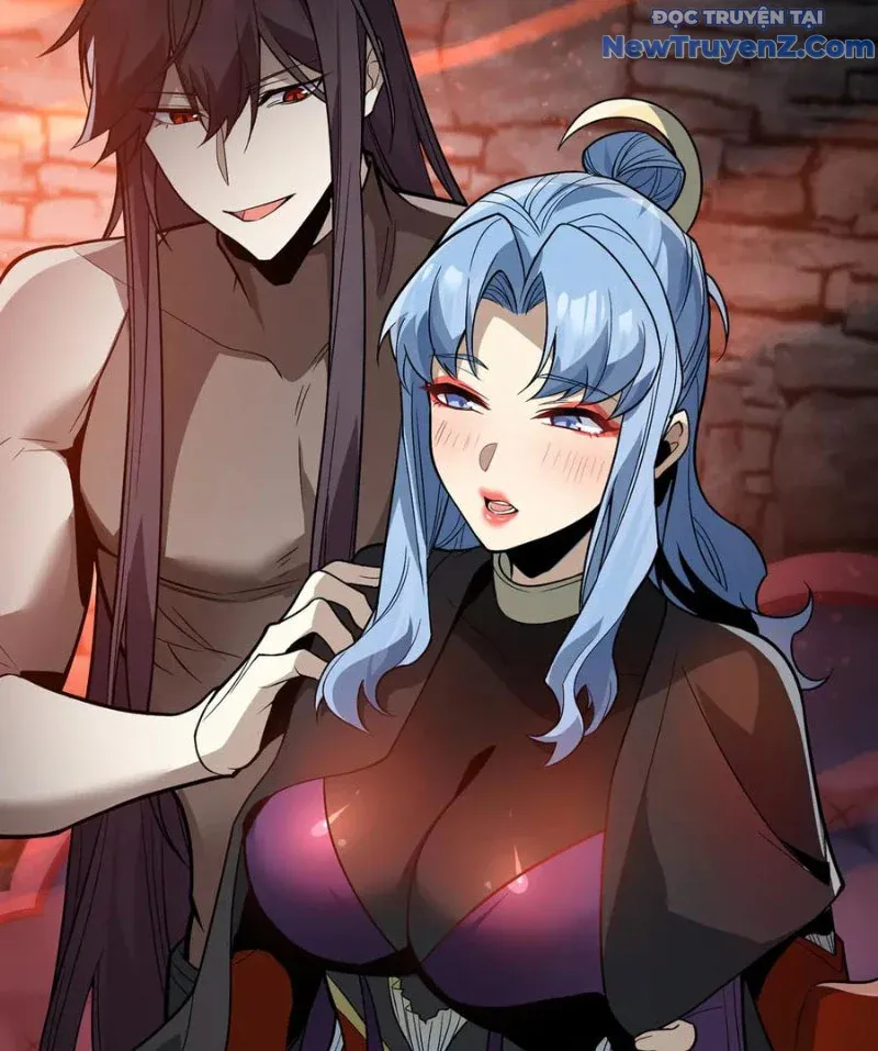 đọc truyện Đại Ái Ma Tôn, Nữ Đồ Đệ Đều Muốn Giết Ta Chương 66 ảnh 34 tại Thiên Thai Truyện